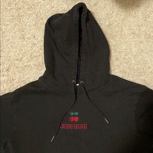 JIBERISH- DENVER BRAND